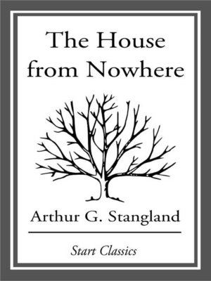 cover image of The House from Nowhere